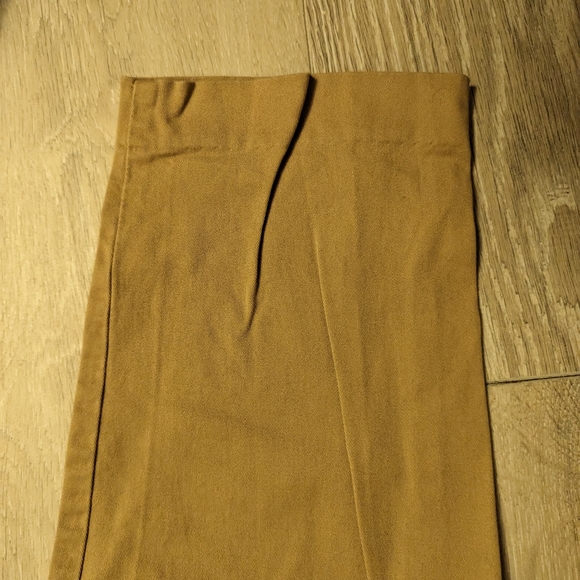 J crew khakis - Picture 4 of 4